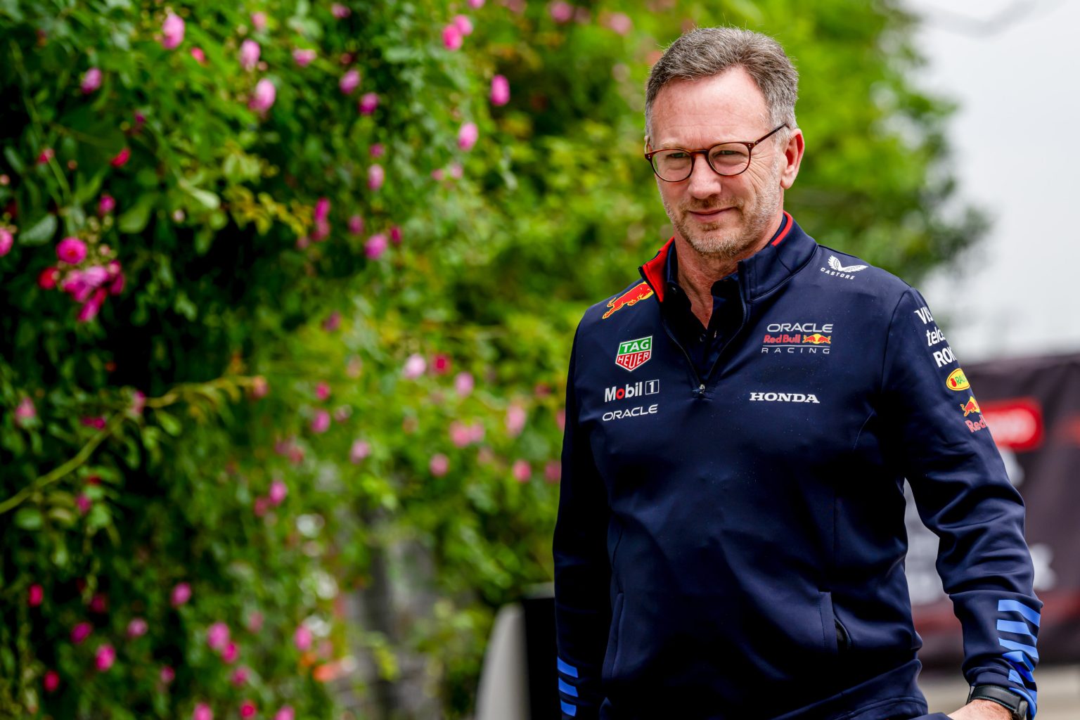 christian horner