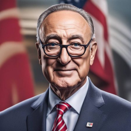 Chuck Schumer indicates Senate intends to address bipartisan legislation regarding TikTok ban