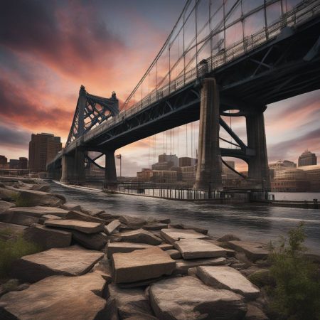 Civil rights organizations demand renaming of collapsed Baltimore bridge due to ties to racist slave owner Francis Scott Key