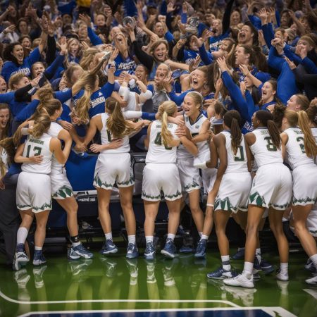 Clark's Impact on Women's NCAA Tournament Prompts Need for NCAA Improvements