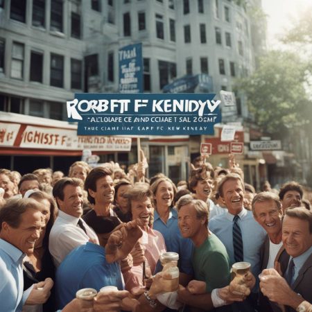 Classic TV theme song used in new campaign ad to criticize Robert F. Kennedy Jr.