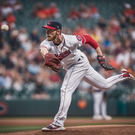 Cleveland Guardians Reeling from Loss of Star Pitcher Shane Bieber