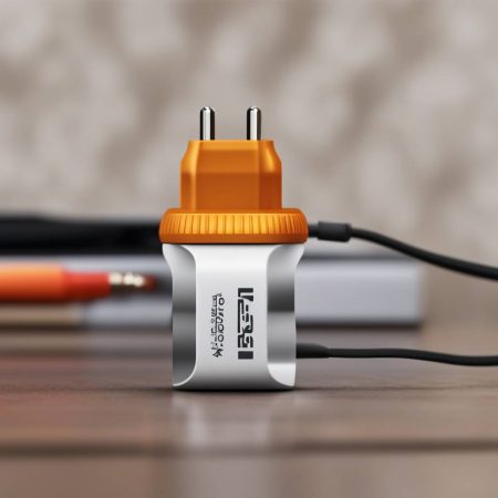 CNET Review: Tessan Plug Adapter