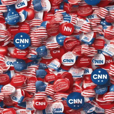 CNN projects that changes to election laws championed by Republicans will be approved by Wisconsin voters.