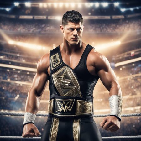 Cody Rhodes claims WWE Undisputed Universal Championship by defeating Roman Reigns at WrestleMania 40