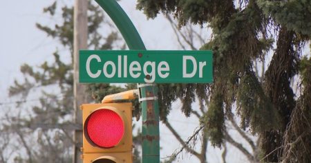 college drive photo