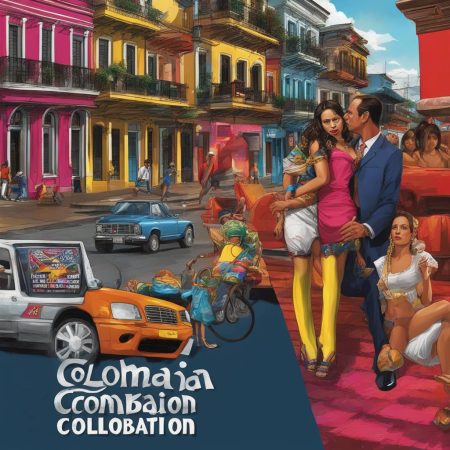 Colombian mayor implements 6-month prohibition on prostitution in popular tourist areas