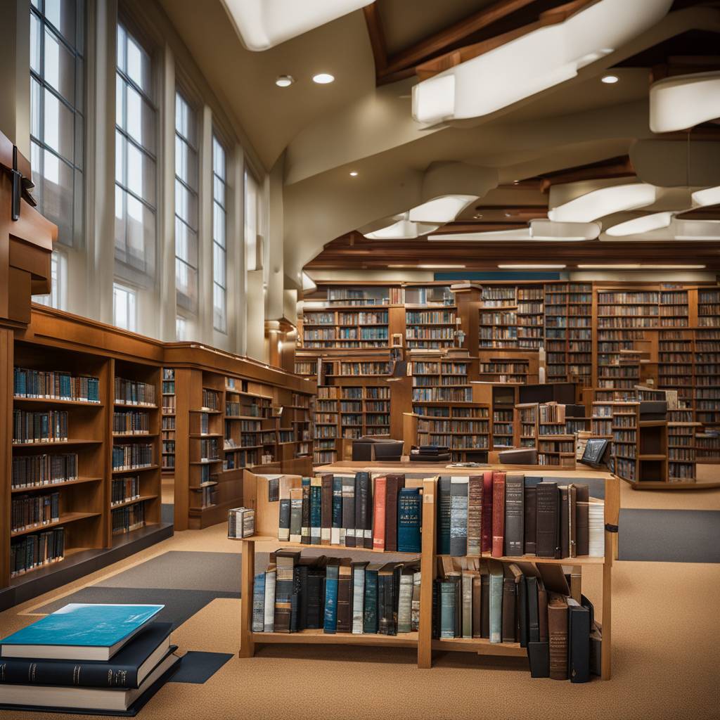 Colorado library finally receives book returned over 100 years late: 'It happens'