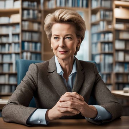 Commissioner revolt intensifies over von der Leyen's contentious appointment