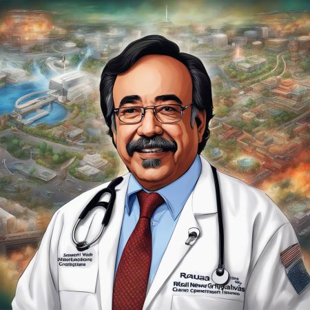 Congressman Raúl Grijalva announces cancer diagnosis, vows to continue working through treatment