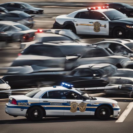 Connecticut troopers accused of falsifying traffic stop data will not face state charges