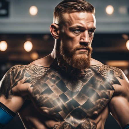 Conor McGregor’s Influence on Social Media Contributed to RoadHouse’s Impressive Debut