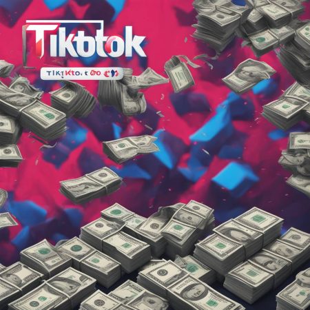 Conservative Dark Money Launches Over $1 Million in Attack Ads on TikTok