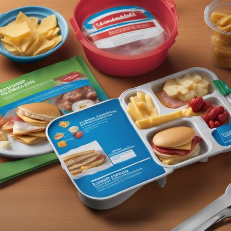 Consumer Reports Urges USDA to Remove Lunchables from School Menus