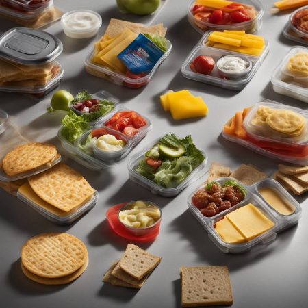 Consumer Reports warns that several Lunchables contain lead and other heavy metals