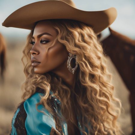 Correctly Critiquing Beyoncé’s ‘Cowboy Carter’: A Must-Do