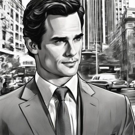 Could 'White Collar' be the New 'Suits'? Matt Bomer's Series on USA Network Makes a Netflix Comeback