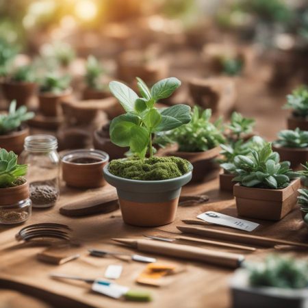 Creating a Strong Sustainability Foundation for Your Startup: A Guide for Any Entrepreneur