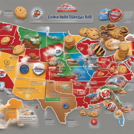 Critical Alert Issued Following Cookie Recall in 9 States