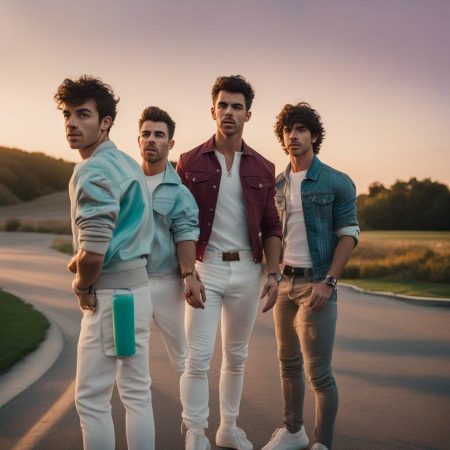 Criticism Arises for Jonas Brothers' Latest Video