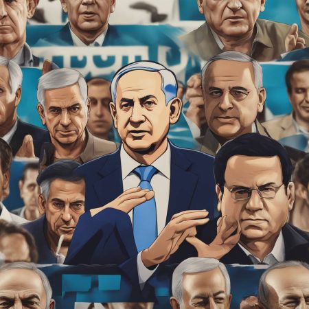 Critics Call for New Elections as Pressure Mounts on Netanyahu in Israel