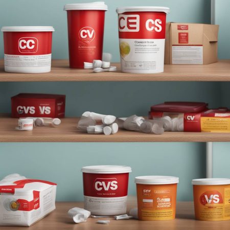 CVS Update: April 2nd