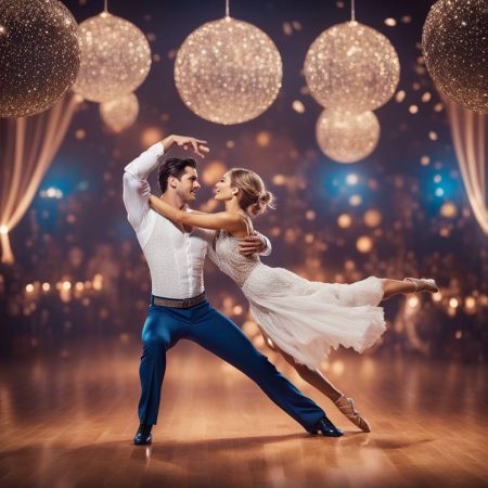 ‘Dancing With the Stars’ Pro Gleb Savchenko and Elena Belle End Relationship After 3 Years