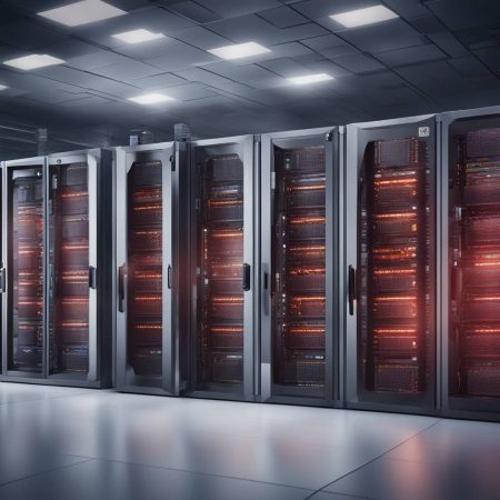 Data Centers Are Designed for Optimal Performance