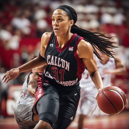 Dawn Staley on Caitlin Clark's Potential: Winning the Championship Would Make Her a GOAT