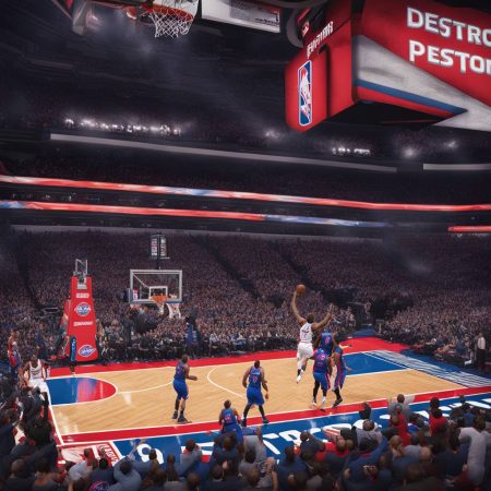 Decision Time Has Arrived for the Detroit Pistons as the Future Is Now