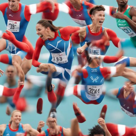 Decoding the IOC Guidelines for Transgender Athlete Inclusion in the 2024 Paris Olympics