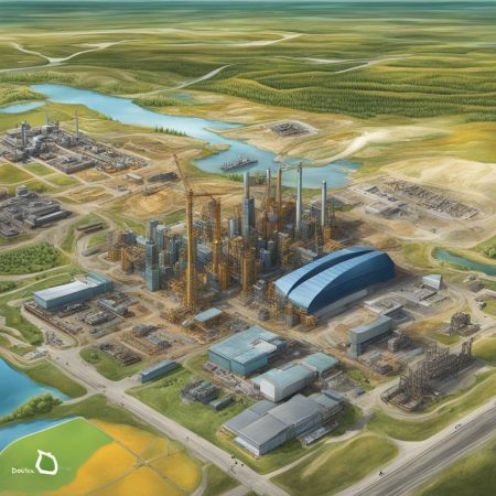 Deloitte Canada forecasts Saskatchewan economic growth to be driven by mining investment