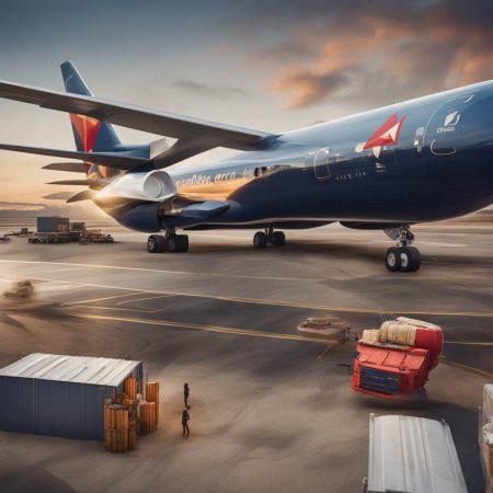 Delta exceeds quarterly earnings projections, prioritizes efficiency as growth stabilizes