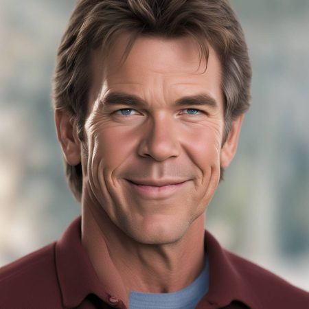 Dennis Quaid Unveils the Celeb Who Inspired the Name of His and Meg Ryan's Child