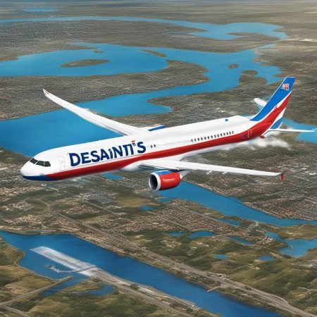 DeSantis secures victory in lawsuit regarding migrant flights, company still faces legal challenges