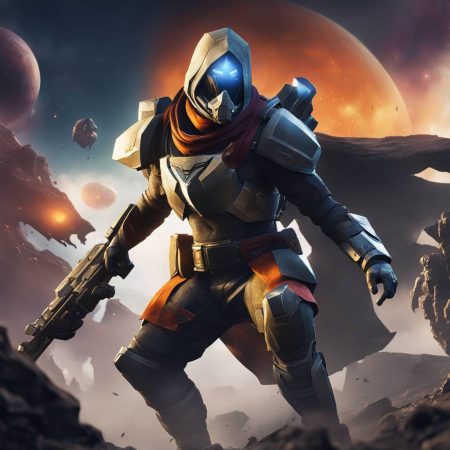 'Destiny 2' Introduces New Final Shape Enemy Race, Prismatic Subclass, and Exotic Synergy