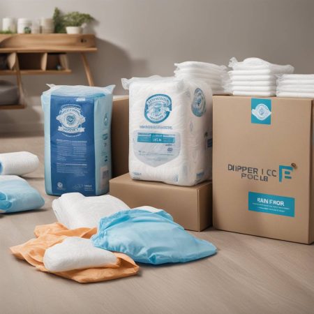 Diaper company supporting pro-life causes donates diapers to family of fallen NYPD officer