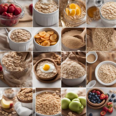 Dietitians Weigh In on the 'Oatzempic' Trend: Substituting Oatmeal with Ozempic