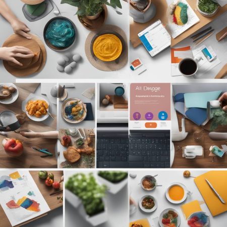 Discover 5 innovative AI tools in Google Workspace for users to explore