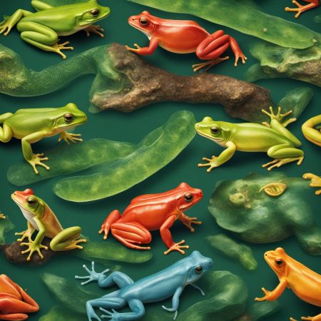 Discovery may bring an end to the worldwide amphibian pandemic