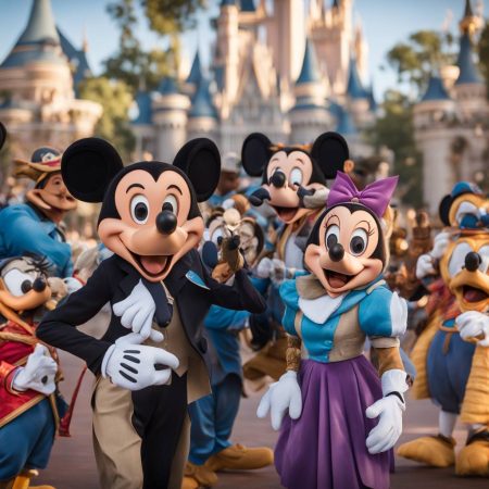 Disney successfully defends against activist investor Nelson Peltz, setting the stage for next steps