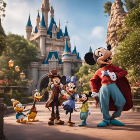 Disney+ to implement stricter password sharing restrictions starting in June