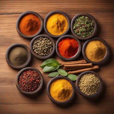 Doctors recommend these 5 spices to boost heart health