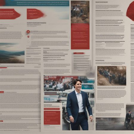 Document reveals Trudeau was briefed on alleged interference in Dong's riding ahead of 2019 election