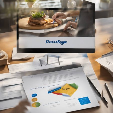 Docusign: Beyond E-Signatures