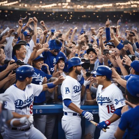 Dodgers Extend Support to Fan Ambar Roman Following Shohei Ohtani Home Run Dispute