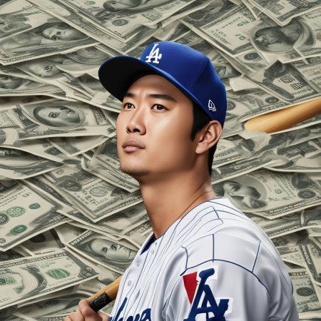 Dodgers star accuses Ohtani translator of embezzling $16 million