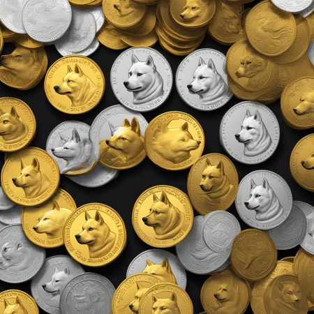 DOGE Price Forecast: Dogecoin Gaining on USDC's Market Cap