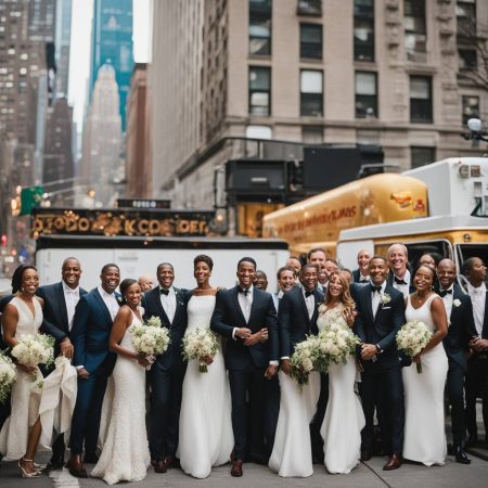 Don Lemon and Tim Malone Tie the Knot in a Star-Studded NYC Wedding