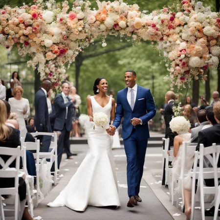 Don Lemon, Former CNN Anchor, Ties the Knot with Longtime Partner Tim Malone in New York City Ceremony